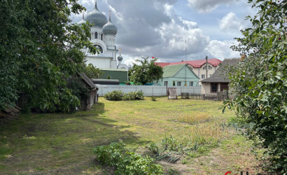 Купить участок, Береза, Анатолия Ольшевского, 32, 13 соток. Фото 11