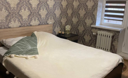 Снять 1-комнатную квартиру на сутки, Новогрудок, Скорины. Фото 6