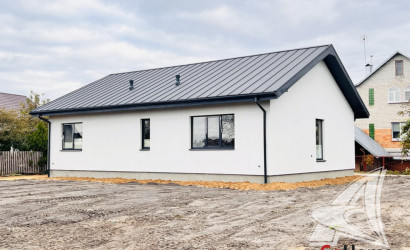 Купить дом, Брест, Мухавецкий с/с, 4.6 соток. Фото 9