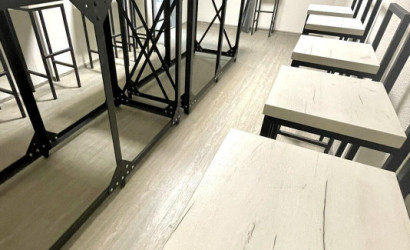 Аренда офиса, Минск, Кульман ул., 11,  100.9 кв.м.. Фото 4