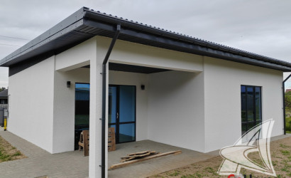 Купить дом, Дружба, Чернавчицкий с/с, 5.39 соток. Фото 28