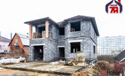 Купить коттедж, Копище, Подгорная ул., 6.52 соток. Фото 2