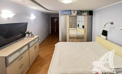 Купить 4-комнатную квартиру, Брест, Киевка, ул. Сикорского. Фото 17