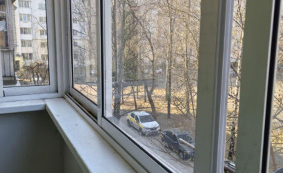 Купить 2-комнатную квартиру, Витебск, Чкалова ул.. Фото 4