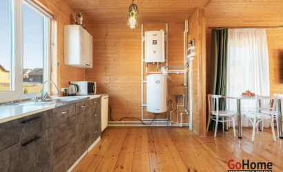 Купить дом, Луково, Центральная ул., 13, 25 соток. Фото 7