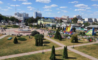 Купить 3-комнатную квартиру, Речица, Ул.Советская . Фото 7