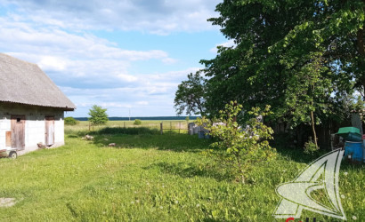 Купить дом, Жабинка, г. Жабинка, 20 соток. Фото 22