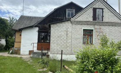  1-этаж.(98.7 м2), Гродно(Соломовой)