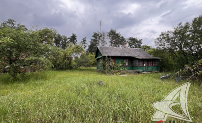 Купить участок, Гули, Мухавецкий с/с, 25 соток. Фото 3