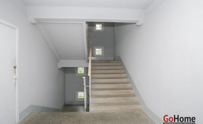 Купить 1-комнатную квартиру, Минск, Неманская ул., 48(Фрунзенский район). Фото 14