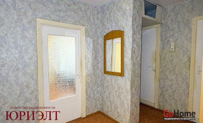 Купить 2-комнатную квартиру, Витебск, 2-я Заречная, 1. Фото 10