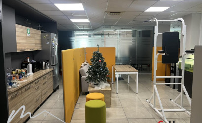 Аренда офиса, Минск, Победителей просп., 7/а,  181.9 кв.м.. Фото 7