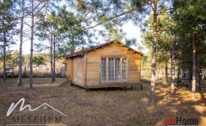 Купить дом в деревне, Колос КГБ РБ, 9.94 соток. Фото 7