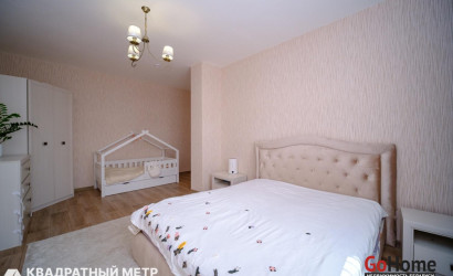 Купить 2-комнатную квартиру, Минск, Монюшко ул., 22 (Ленинский район). Фото 15