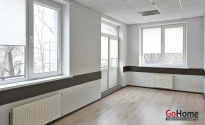 Аренда офиса, Минск, Фабрициуса, 9А,  52.4 кв.м.. Фото 1