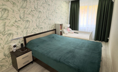 Купить 2-комнатную квартиру, Минск, ул. Петра Глебки, д. 98 (Фрунзенский район). Фото 10