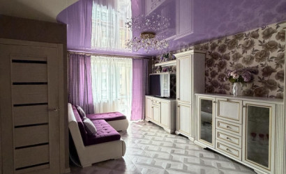 Купить 2-комнатную квартиру, Минск, Ольшевского ул., 13(Фрунзенский район). Фото 6