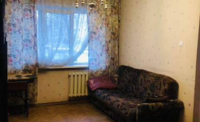 Снять 3-комнатную квартиру, Минск, Народная ул. 14 (Заводской район). Фото 9