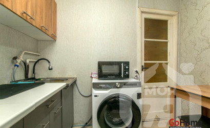 Купить 2-комнатную квартиру, Молодечно, Богдана Хмельницкого ул., 7. Фото 8