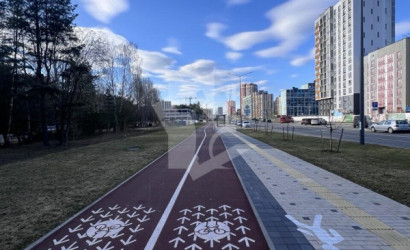 Купить 1-комнатную квартиру, Минск. Фото 10