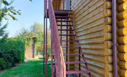 Купить дом, Подъельники, Центральная ул., 22.65 соток. Фото 11