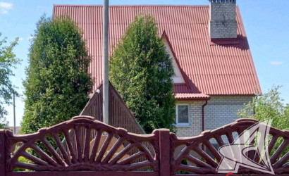 Купить дом, Ленинский, Ленинский с/с, 19.26 соток. Фото 1