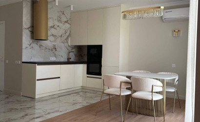 Купить 3-комнатную квартиру, Минск, Макаенка ул., 12/Ж (Первомайский район). Фото 10