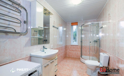 Купить дом, Усяж, Промышленная ул., 40, 12.92 соток. Фото 12