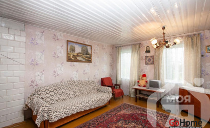 Купить дом, Малиновщина, Центральная ул., 25 соток. Фото 3