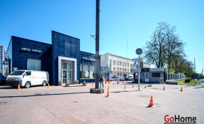 Аренда помещения, Минск, Свердлова ул., 23, 1050 кв.м.. Фото 17