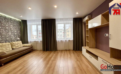 Купить 2-комнатную квартиру, Солигорск, Железнодорожная ул., 16. Фото 17