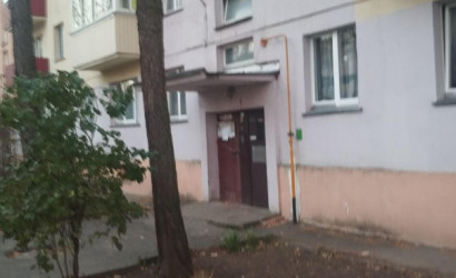Купить 2-комнатную квартиру, Витебск, Московский просп., 13/2. Фото 8