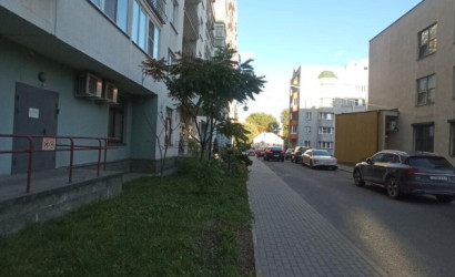 Купить 3-комнатную квартиру, Минск, Воронянского ул., 40 (Октябрьский район). Фото 6