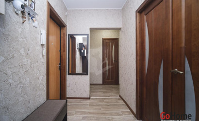 Купить 2-комнатную квартиру, Минск, Ротмистрова ул., 28 (Заводской район). Фото 32