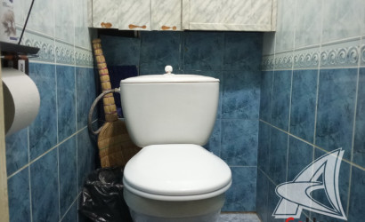 Купить 2-комнатную квартиру, Брест, Речица, ул. Адамковская. Фото 11