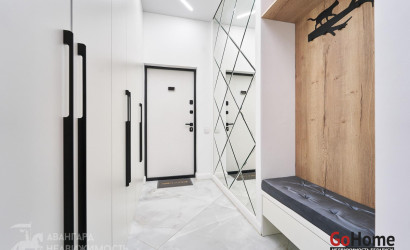 Купить 2-комнатную квартиру, Минск, Мстиславца ул., 8 (Первомайский район). Фото 15