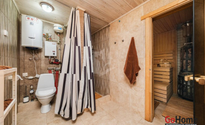 Купить коттедж, Смолевичи, Алоизы Пашкевич ул., 15 соток. Фото 43