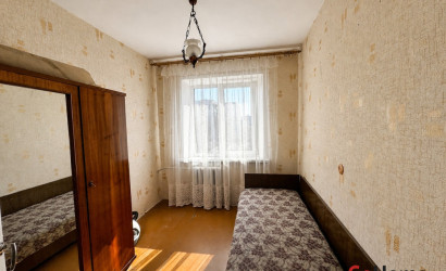 Купить 3-комнатную квартиру, Витебск, Фрунзе, 80/6. Фото 1
