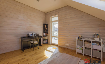 Купить дом, Турковщина, 12.5 соток. Фото 39