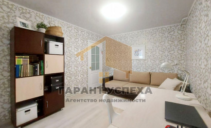 Купить 1-комнатную квартиру, Брест, ул. Орловская, д. . Фото 3