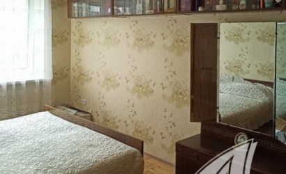 Купить 3-комнатную квартиру, Брест, Речица, ул. Солнечная. Фото 4