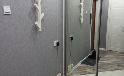 Снять 1-комнатную квартиру на сутки, Барановичи, Коммунистическая, 21. Фото 6