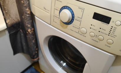 Снять 1-комнатную квартиру на сутки, Жодино, пер.Автозаводской,д.2. Фото 13