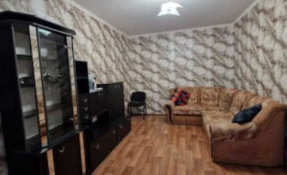 Снять 3-комнатную квартиру на сутки, Могилев, пер. Южный 1-й, д. 25. Фото 1