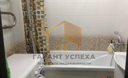 Купить 1-комнатную квартиру, Брест, ул. Сергея Смирнова писателя. Фото 12