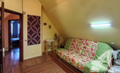 Купить дом, Вистычи, Чернавчицкий с/с, 15.48 соток. Фото 14