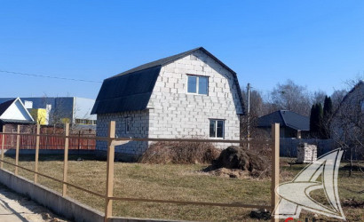 Купить дачу, Брест, Козловичи, 8.65 соток. Фото 2