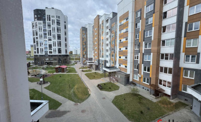 Купить 3-комнатную квартиру, Гродно, Виктора Глухова, 30. Фото 19