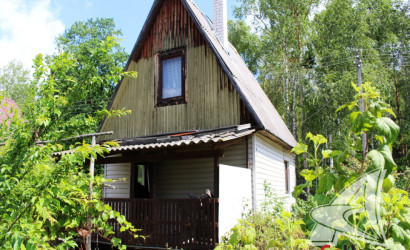 Купить дачу, Брест, Мухавецкий с/с, 4.35 соток. Фото 3