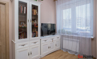 Купить 1-комнатную квартиру, Минск, Слободская ул., 57 (Московский район). Фото 20